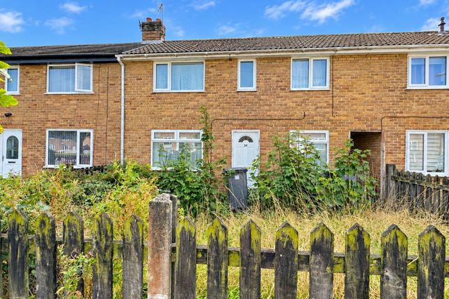 3 Bedroom Terraced in FY3 7TH