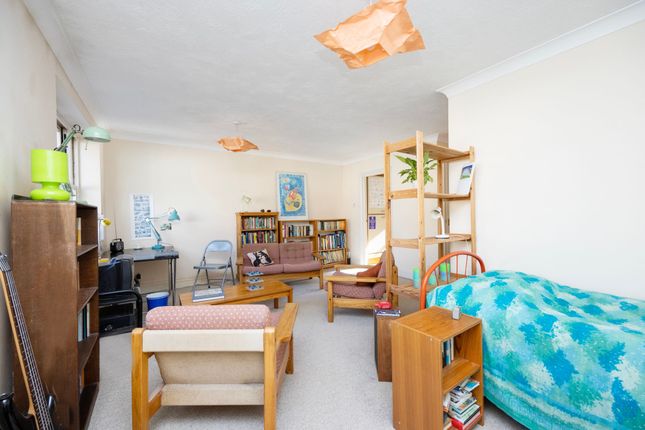 Studio for sale in Aberdeen Road, Lewes Court