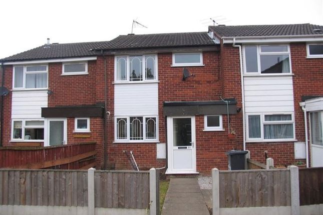 Terraced house to rent in Haddon Way, Sawley