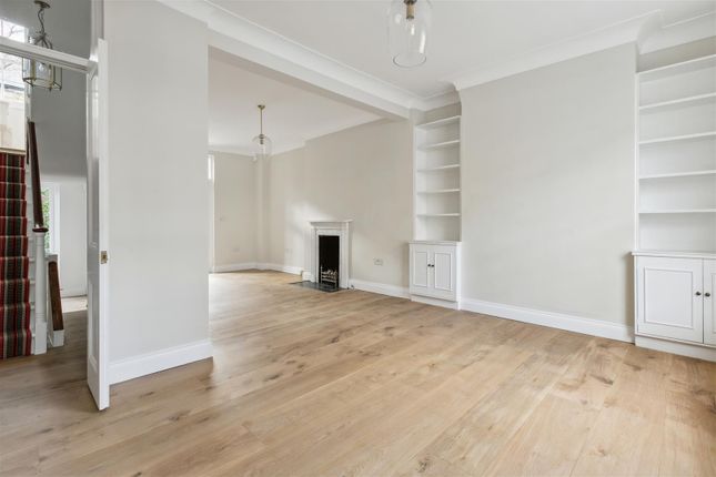 Thumbnail Property to rent in Halsey Street, London