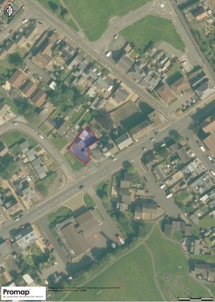 Land to let in Lumphinnans Road, Lochgelly