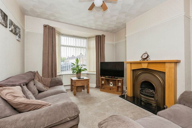 29, Oakleigh Avenue, Leicester photo 4