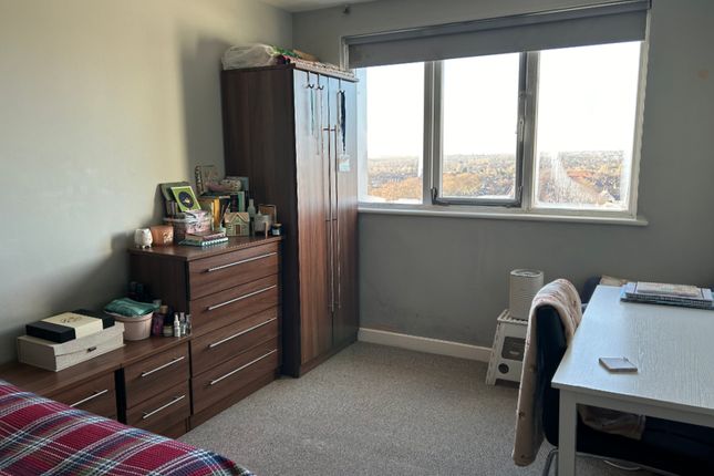 Flat 77, High Point, Noel Street, Nottingham photo 2