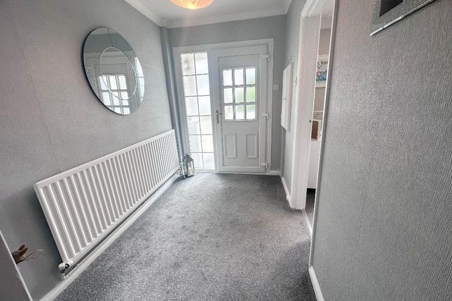 Semi-detached house for sale in Wisley Road, Orpington, Kent