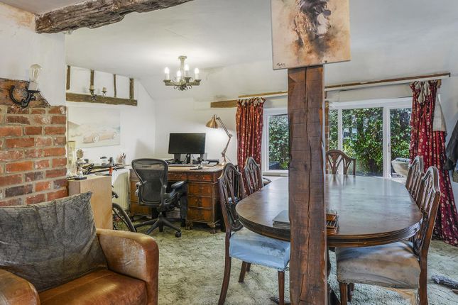Belgrave Cottage, Laddingford photo 4