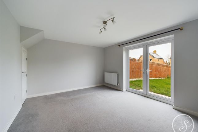Semi-detached house to rent in Brooklands Avenue, Seacroft, Leeds
