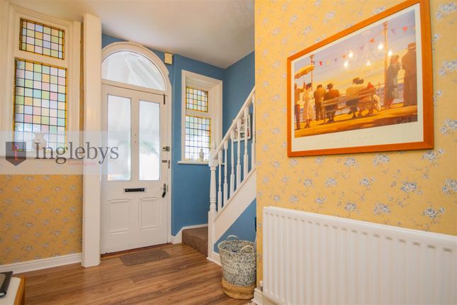 6 Glenhow, Lune Street, Saltburn-By-The-Sea photo 4