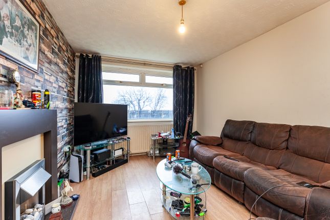 Flat for sale in West High Street, Leven