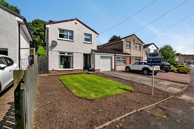 23, Hillpark Avenue, Paisley photo 2