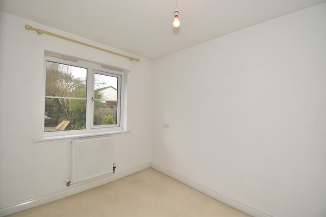 Detached house to rent in Gilbert Road, Bodmin
