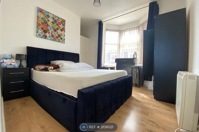 Thumbnail Flat to rent in Cyprus Road, Leicester