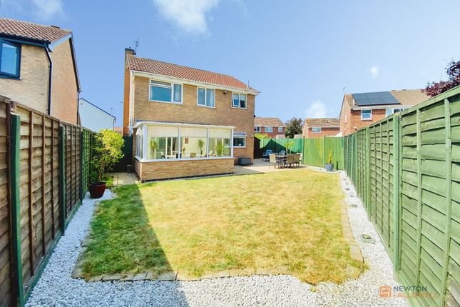 4 Wolsey Close, Leicester photo 3