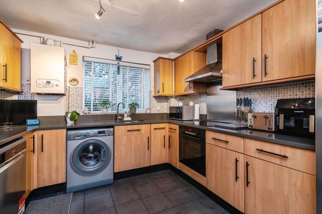 12, Francis Street, Nottinghamshire photo 2