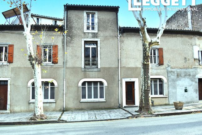 Villa for sale in Fabrezan, Aude, Occitanie
