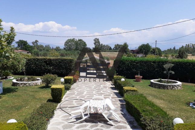 Country house for sale in Niforeika, Elis, Western Greece