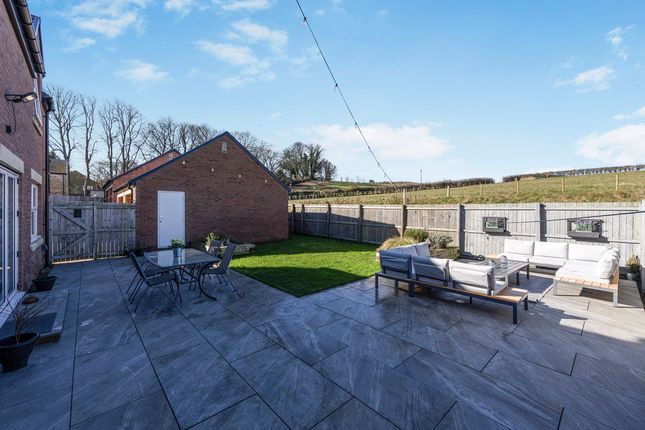 5, Somerset Avenue, Alnwick photo 3
