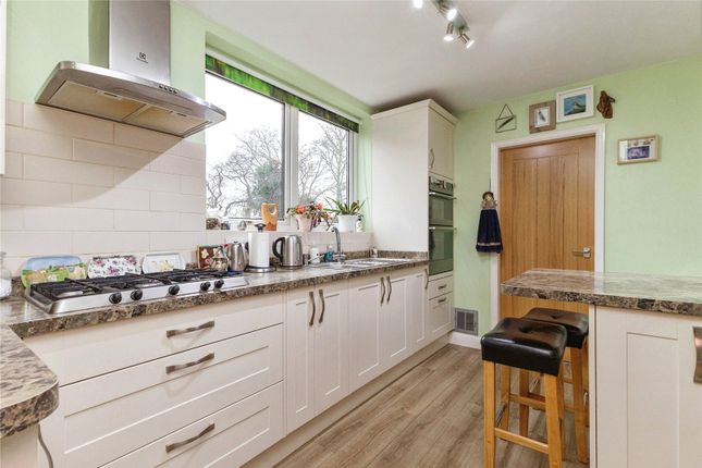 Detached house for sale in Friarswood Close, Yarm, Durham