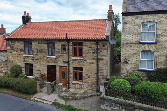 2-bed house on Prospect Cottage, High Street, Whitby, £194,950