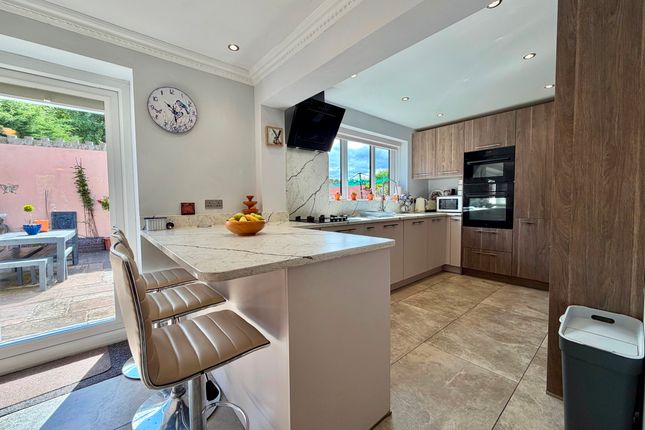The Old Dairy Cottage, Grange Lane, Cinderford photo 3