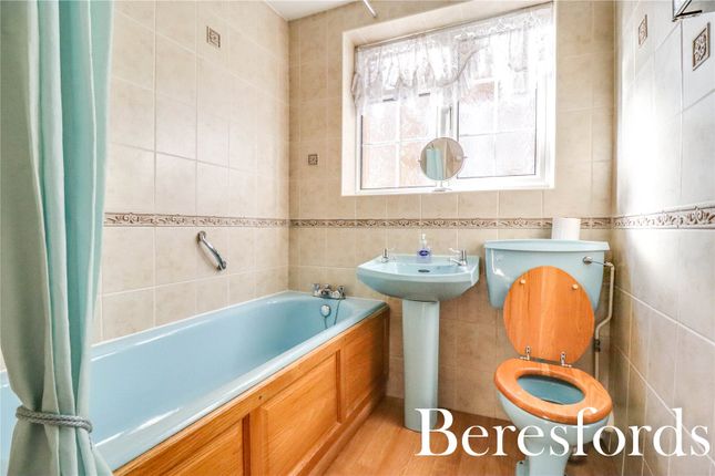 Semi-detached house for sale in Tindall Close, Romford