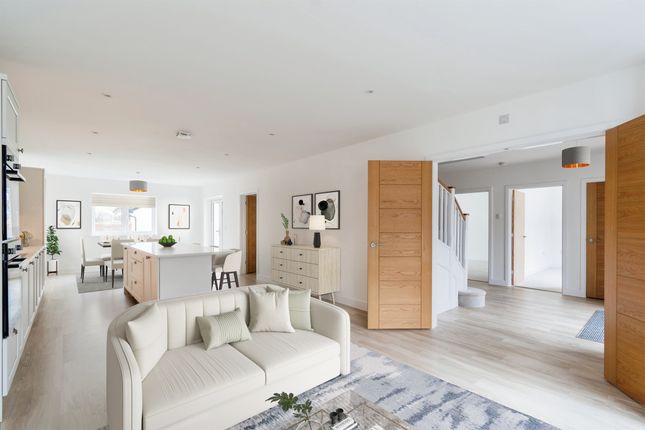 Plot 5, Dancing Green, 9, Chase Close, Somerset photo 3