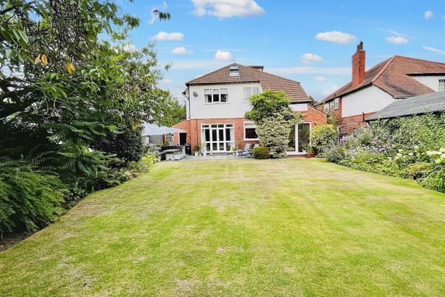 4, Park Road, Altrincham photo 4