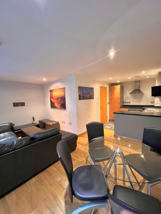 Duplex to rent in Oldham Street, Liverpool L1