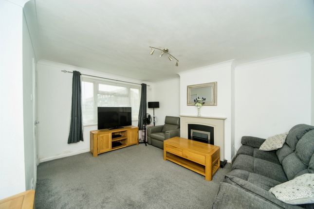 Semi-detached house for sale in Turner Close, Eastbourne
