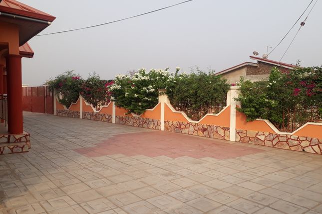 Detached house for sale in Miotso, Greater Accra Region, Ghana