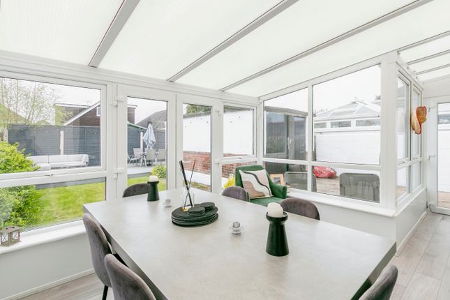 Bungalow for sale in Persley Road, Northbourne, Bournemouth, Dorset