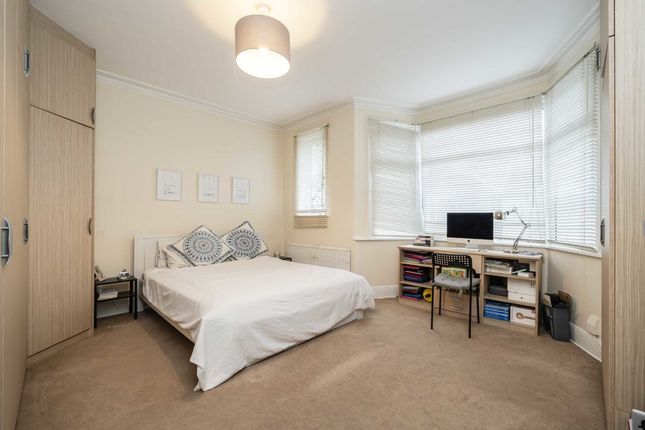 Semi-detached house to rent in Sydney Road, London
