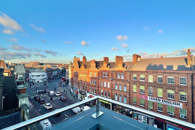 3-bed flat on Flat 14 , 159-165, Camden High Street, London, £1,200,000