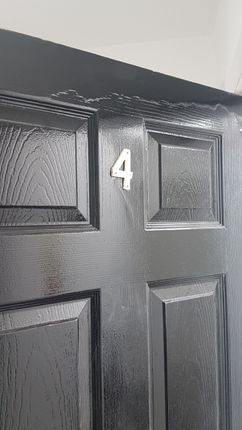 Flat 4, Manchester photo 4