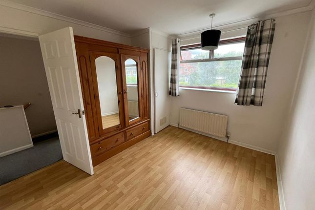 Thumbnail Property to rent in Lockett Street, Latchford, Warrington