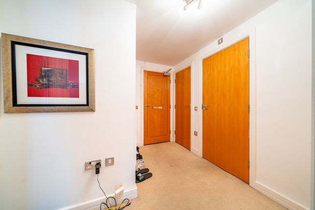 Apt 46, The Arena Standard Hill, Nottingham photo 4