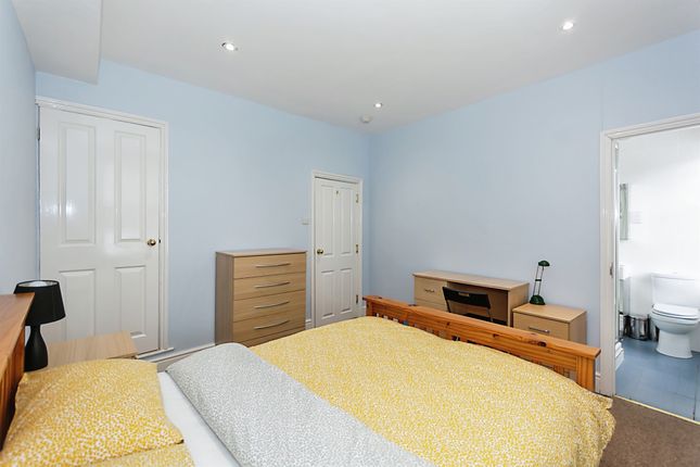 Terraced house for sale in Metchley Lane, Harborne, Birmingham