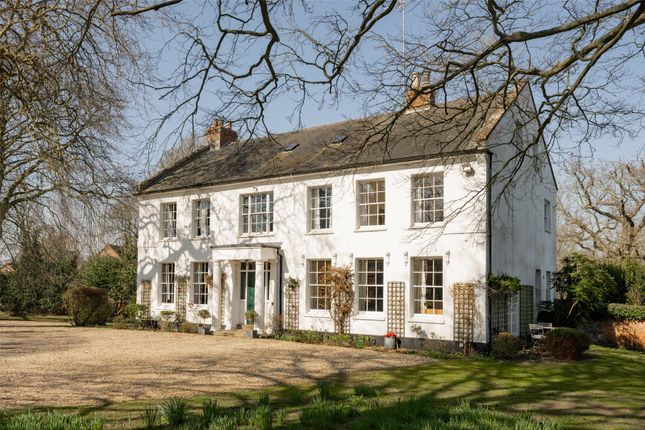 Reedham Old Hall