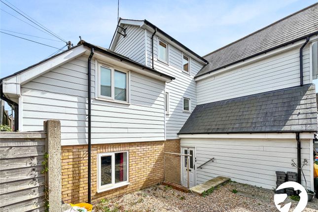 Thumbnail Flat for sale in Crown Road, Sittingbourne, Kent