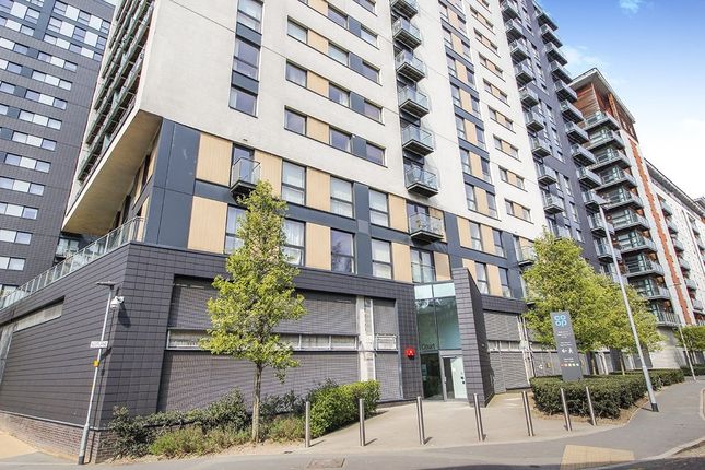 Thumbnail Flat to rent in Vallea Court, 1 Red Bank, Manchester, Greater Manchester