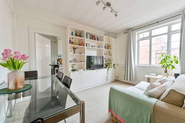 Thumbnail Flat to rent in Hammersmith Road, Hammersmith, London