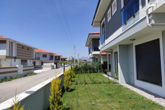 Semi-detached house for sale in Dalaman, Dalaman, Muğla, Aydın, Aegean, Turkey