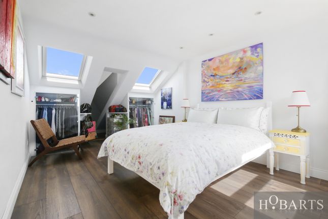 14, Dagmar Road, Alexandra Park, London photo 4