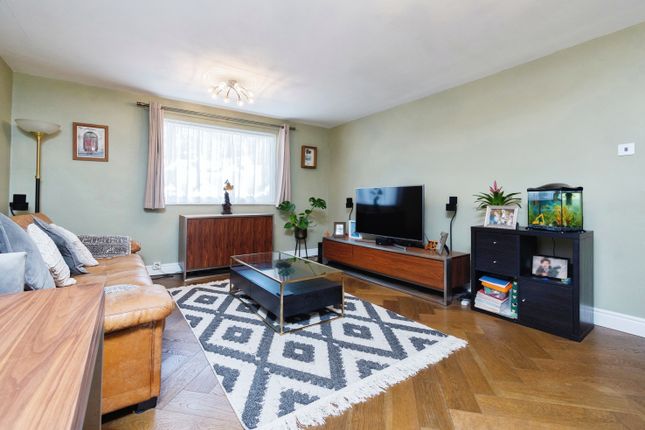 Flat for sale in Station Road, Kenley