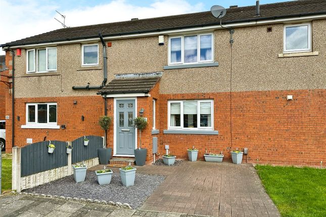 Thumbnail Terraced house for sale in Almery Drive, Carlisle