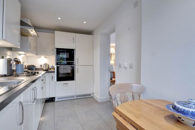 Flat for sale in Albert Court, Henley On Thames
