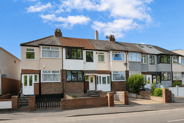 95 Stevenage Road, LONDON photo 2