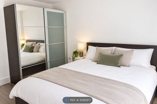 Flat, Cawthorne House Dyke Road, Brighton photo 4