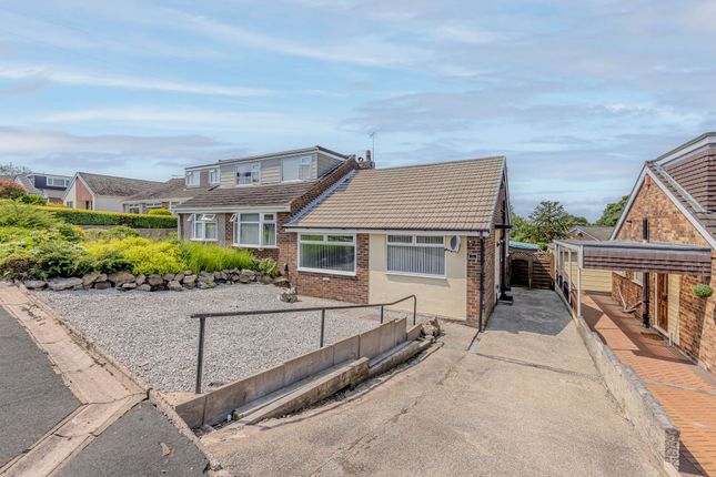 2-bed house on 11 Caroline Close, Stoke-On-Trent, £180,000