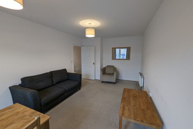 Thumbnail Flat to rent in Columbia Place, Campbell Park, Milton Keynes