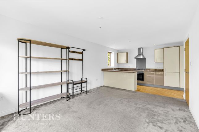3 Rebecca Court, Harbour Lane, Milnrow photo 2